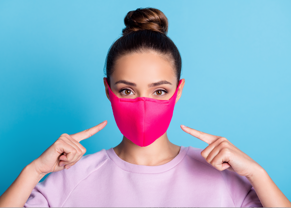 Mask-ne - It's a Thing! – SkinMD Online Store