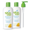 Skin MD Shielding Lotion 8oz (2 Pack) with Pump