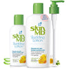 Skin MD Shielding Lotion 8oz and 4oz (with pump)