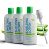 Skin MD Shielding Lotion 8oz (3 Pack) with Pump